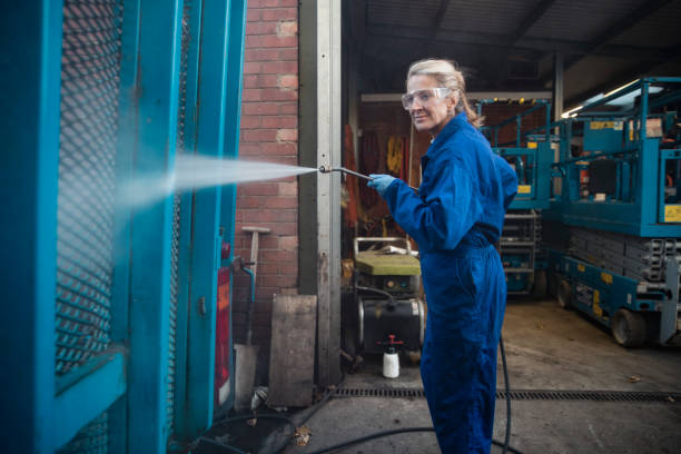 Best Building Exterior Washing  in Millbury, OH
