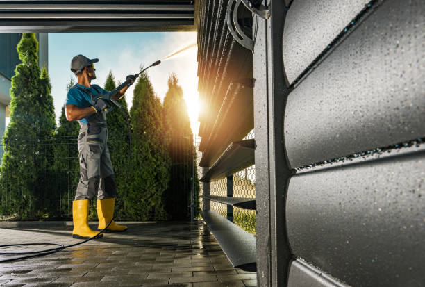 Best Roof Washing  in Millbury, OH