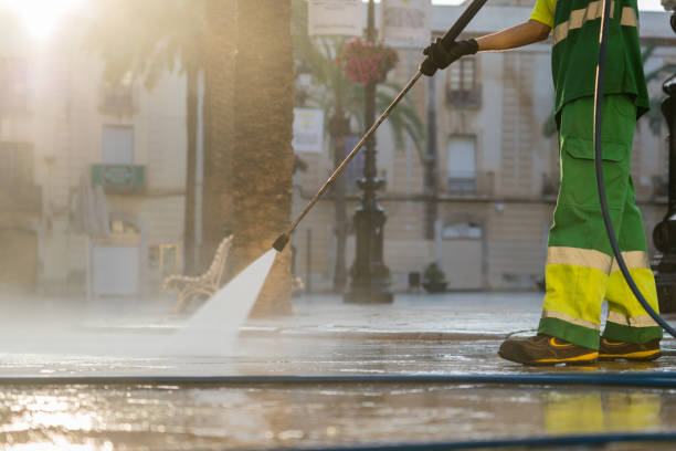 Best Restaurant Pressure Washing  in Millbury, OH