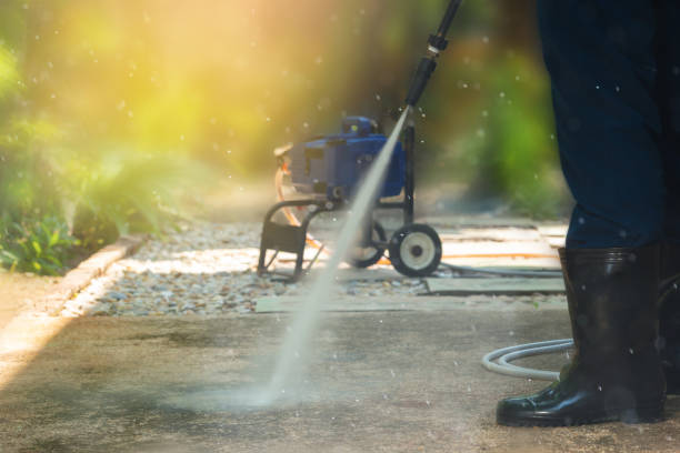 Playground Equipment Cleaning in Millbury, OH